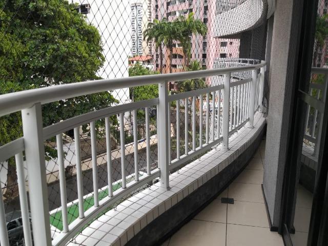 Apto de 3 quartos todo projetado no Cocó! - Foto 8