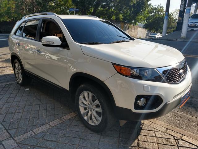 Kia Sorento 2011 7 lugares v6 - Foto 3