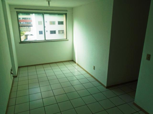 Apartamento à venda, 3 quartos, 1 vaga, benfica - fortaleza/ce - Foto 10