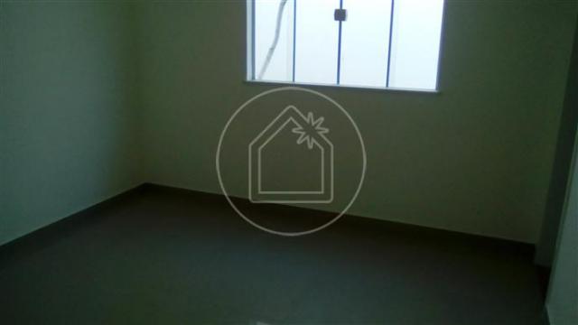 Casa à venda com 4 dormitórios em Jardim guanabara, Rio de janeiro cod:807915 - Foto 4