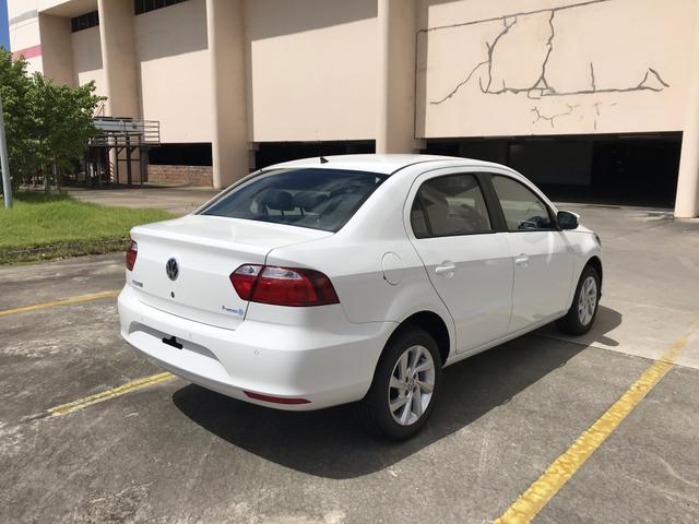 Vw voyage 1.6 msi zero km 2019 -jpcar - Foto 7