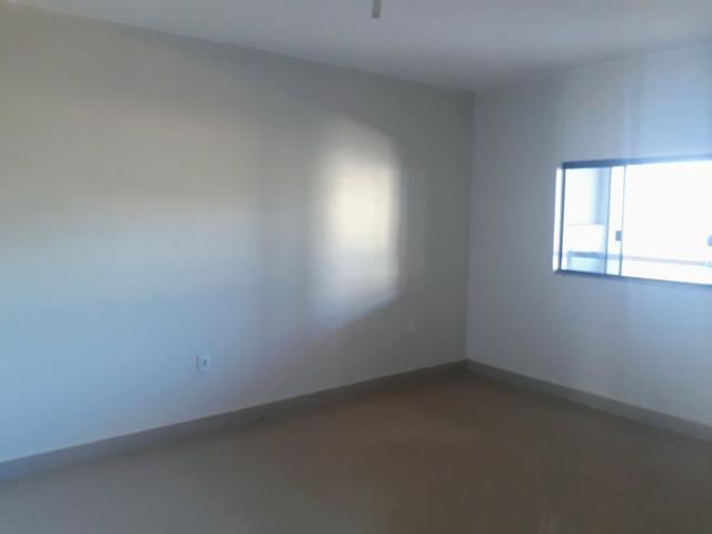 Rua 05, Casa Padrão 3 dormitórios, Vicente Pires - Foto 7