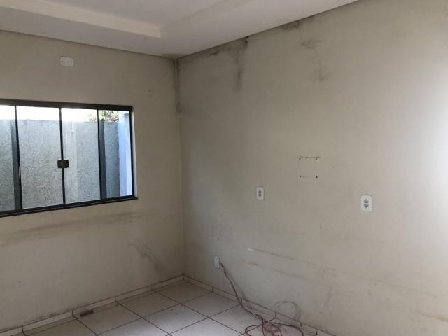 8272 | casa para alugar com 3 quartos em bnh 4° plano, dourados - Foto 6