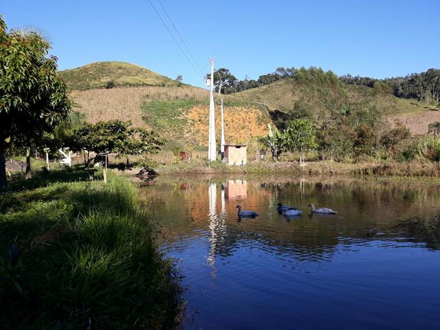 Casa 3 quartos Duplex em terreno 1 Alqueires em Pedra Azul - Foto 5
