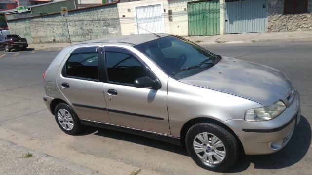 Palio 2001/2002 - Foto 7