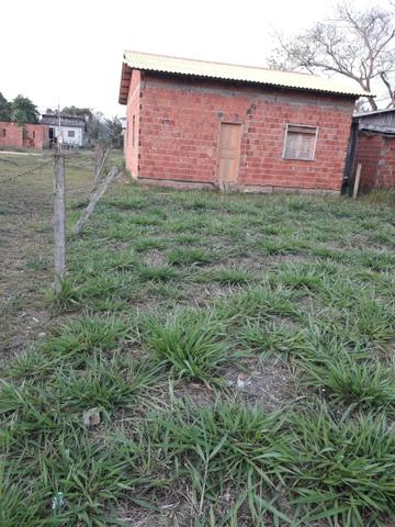 Casa recém construída medindo 8x10 no polo benfica - Foto 11