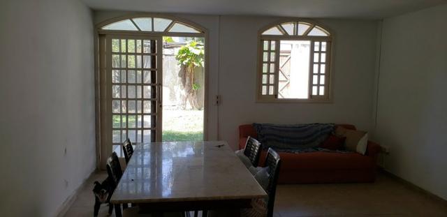 Casa C/ piscina 300 m do mar (aluguel por dia) - Foto 15