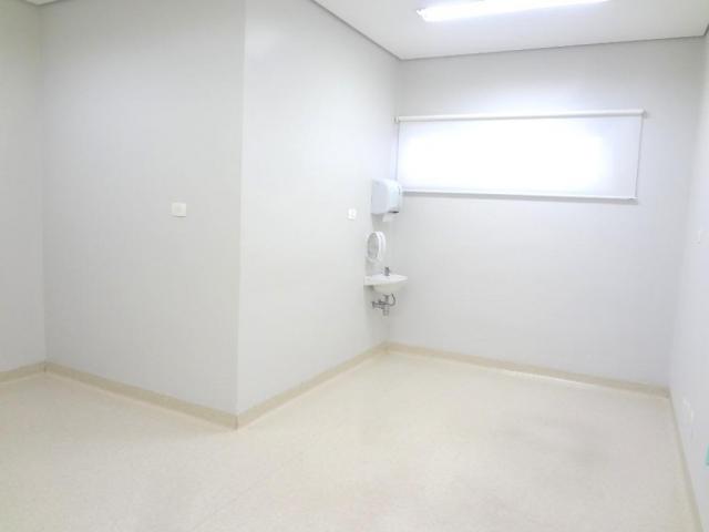 Casa comercial para alugar, ideal para clínica por r$ 18.000,00/mês - santo antônio - são - Foto 15