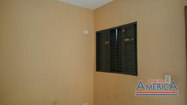 8272 | casa para alugar com 2 quartos em jd sâo pedro, dourados - Foto 4