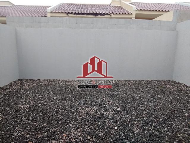 Casa à venda com 3 dormitórios em Nações, Fazenda rio grande cod:CA00118 - Foto 16