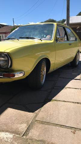 Passat Surf 1978 turbo legalizado - Foto 13