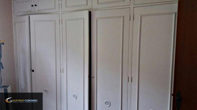 Cobertura residencial à venda, centro, petrópolis. - Foto 7