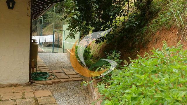 Casa residencial à venda, itaipava, petrópolis. - Foto 14