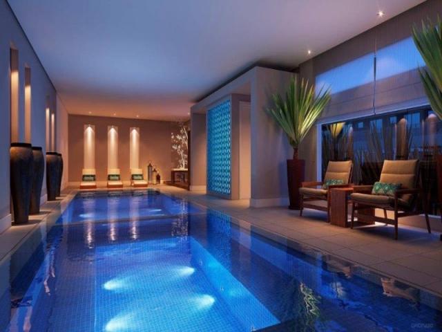Apartamento residencial à venda, campeche, florianópolis. - Foto 5