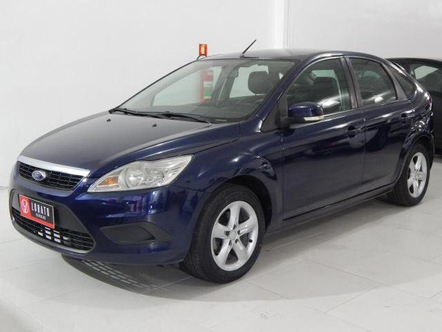 Focus Hatch 1.6 - Foto 3