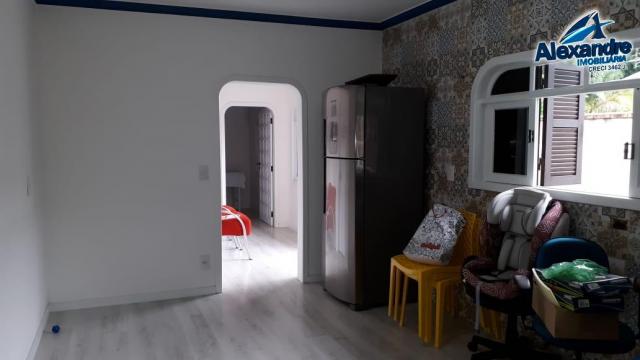 Casa com piscina no centro de guaramirim. - Foto 19