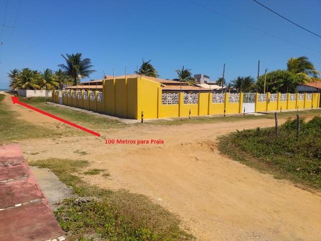 Casa para temporada no loteamento Praia do Porto no Jatobá - Foto 10