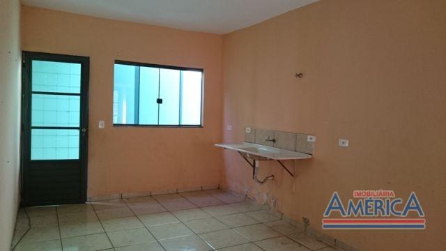 8272 | casa para alugar com 2 quartos em jd sâo pedro, dourados - Foto 2