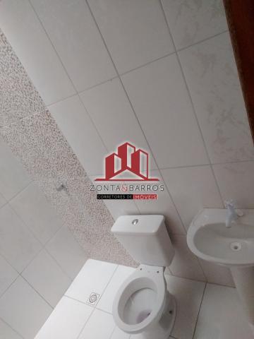 Casa à venda com 3 dormitórios em Nações, Fazenda rio grande cod:CA00118 - Foto 9