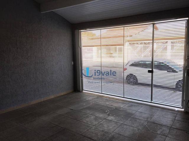 Casa com 3 dormitórios à venda, 180 m² por r$ 465.000 - jardim das indústrias - são josé d - Foto 13