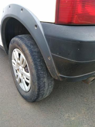 Fiat Uno Way 1.0 básico, flex ano 2010 4 portas - Foto 7