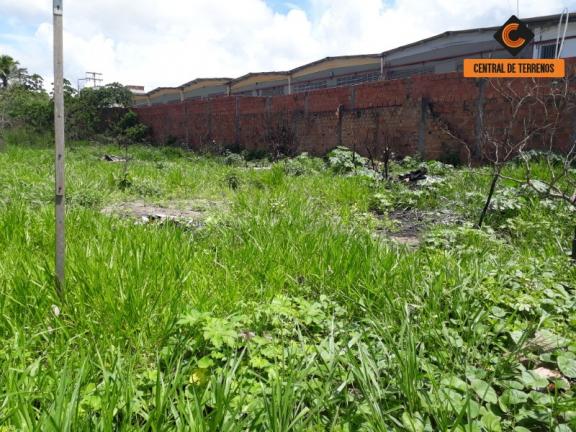Terreno à venda em Cascalheira, Camaçari cod:TE00218 - Foto 2