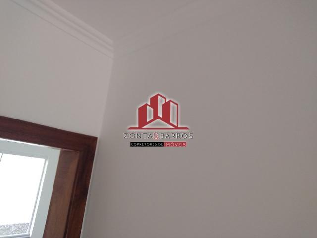 Casa à venda com 3 dormitórios em Nações, Fazenda rio grande cod:CA00118 - Foto 14