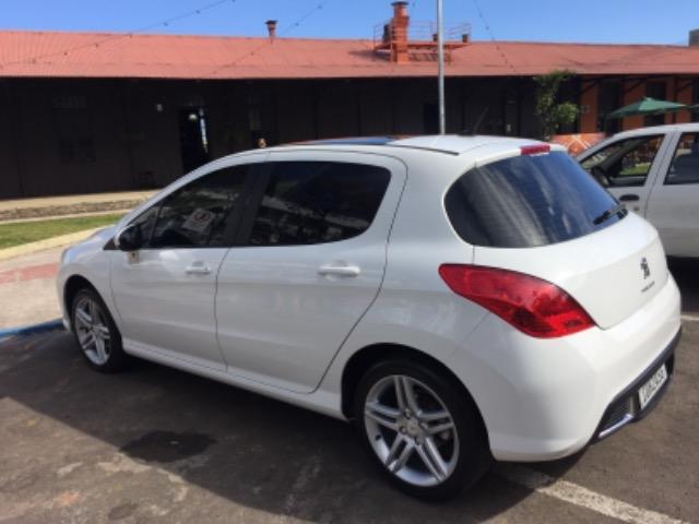 Peugeot 308 Allure - Foto 9