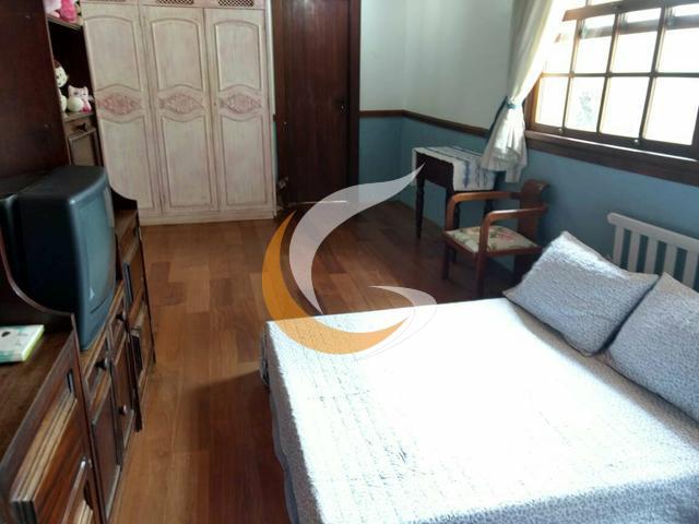 Casa residencial à venda, itaipava, petrópolis. - Foto 10