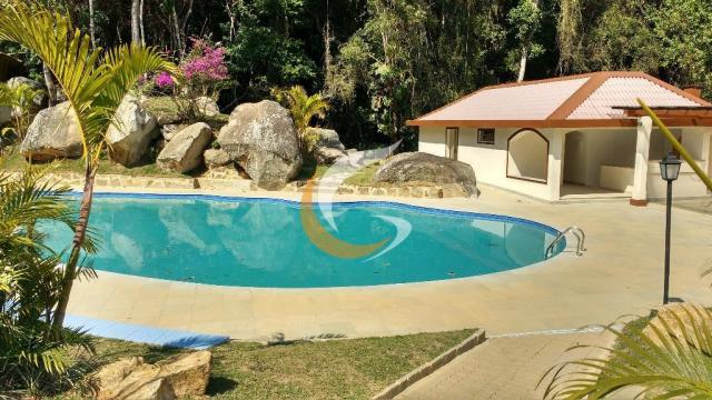 Apartamento residencial à venda, samambaia, petrópolis - ap0025. - Foto 15