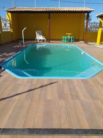 Casa para temporada no loteamento Praia do Porto no Jatobá - Foto 2