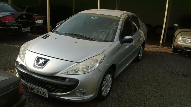 Peugeot 207 sedan - Foto 5