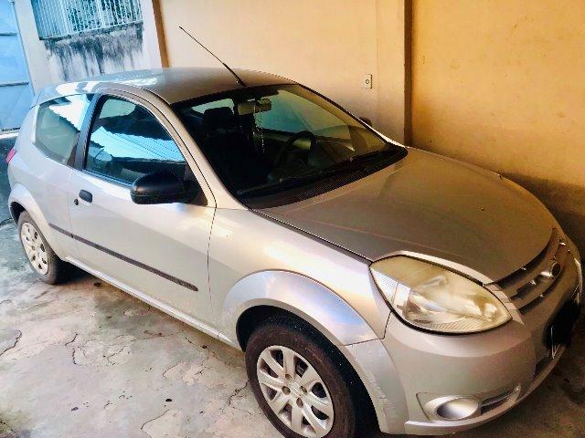Ford ka 2008/2009 1.0 mpi 8v flex 2p manual