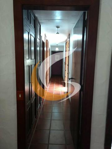 Casa residencial à venda, itaipava, petrópolis. - Foto 7