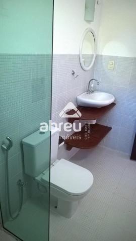 Casa à venda com 3 dormitórios em Pium (distrito litoral), Parnamirim cod:820506 - Foto 11