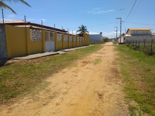 Casa para temporada no loteamento Praia do Porto no Jatobá - Foto 17