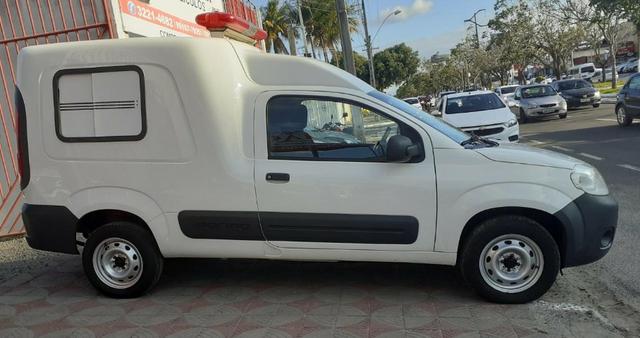 Fiat/ Fior / Ambulancia 2016/2017 - Foto 3