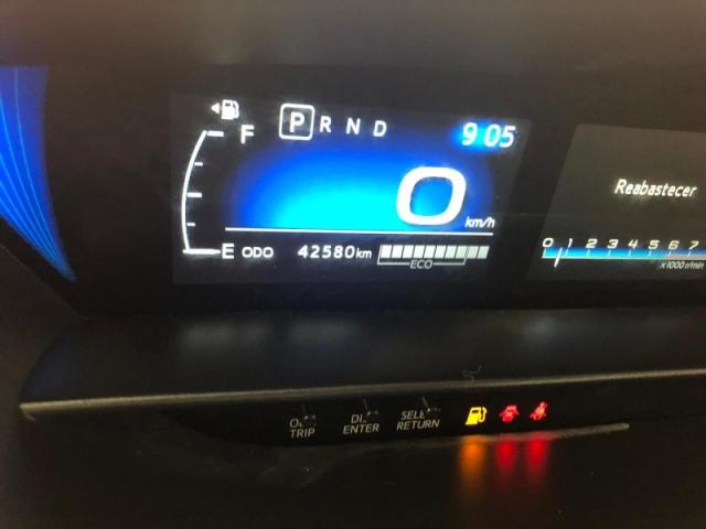 TOYOTA ETIOS 1.5 PLATINUM 16V FLEX 4P AUTOMATICO. - Foto 8