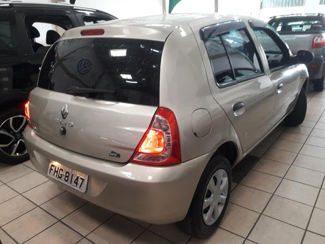 Clio expression 2014 (55.000 kms) - Foto 3