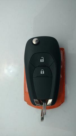 Onix Joy 1.0 8V Flex 2019 completo!! - Foto 2