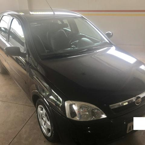 Corsa Hatch Maxx