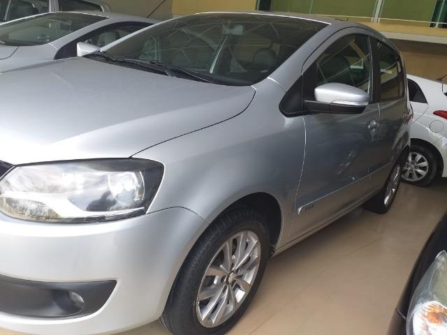 Vw Volkswagen Fox Rock in Rio 2014 1.6 - Foto 3