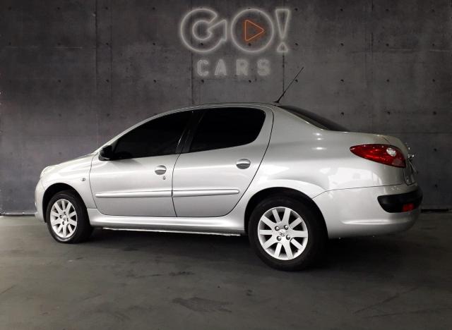 PEUGEOT 207 2010/2011 1.6 XS PASSION 16V FLEX 4P MANUAL - Foto 4