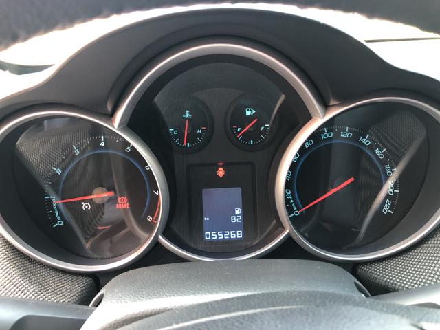 Cruz LT 2012 1.8 - Foto 5