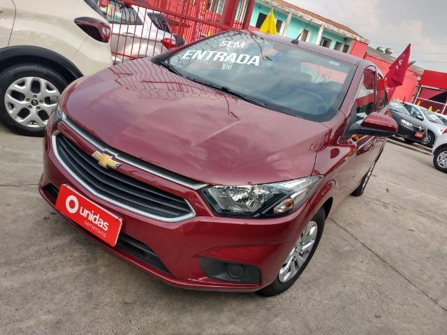 Gm Chevrolet Onix Lt,2019, 1.0, unico dono! - Foto 2