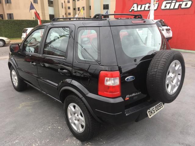 Ford Ecosport 2.0 XLT 2004/2004 - Foto 3