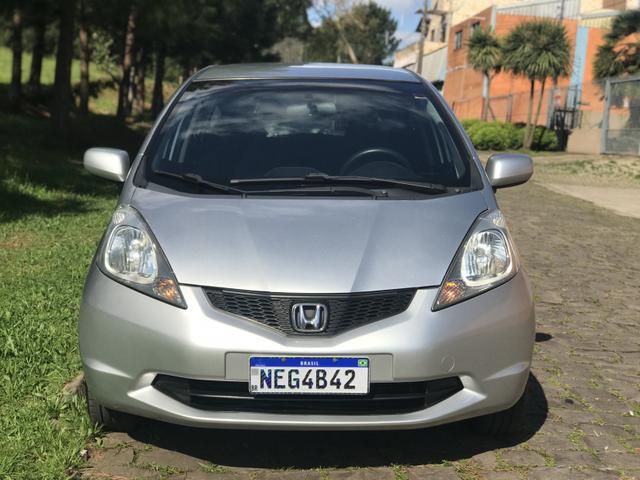 Honda Fit 1.4 AT 2011 Ótimo!