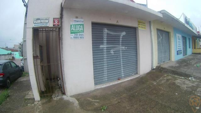 Loja comercial para alugar em Costeira, Sao jose dos pinhais cod:01026.002 - Foto 2