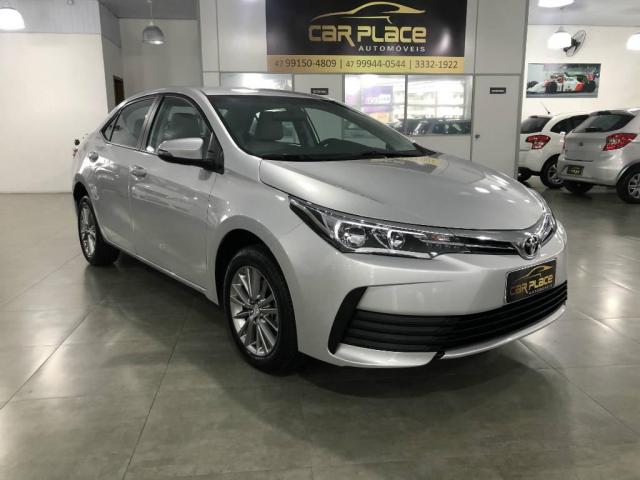 Toyota Corolla - Foto 3