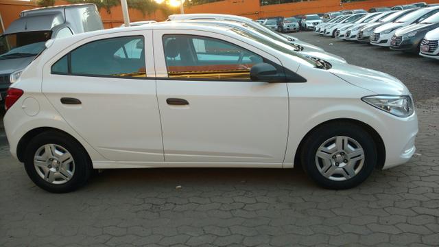 Onix Joy 1.0 8V Flex 2019 completo!! - Foto 4